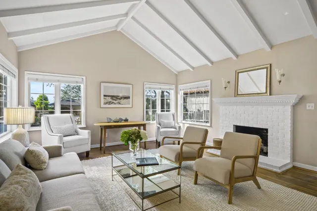 $3,700,000 | 0 San Antonio 3 Se Ocean, Carmel, CA 93923