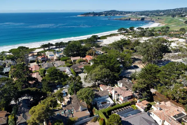 $3,700,000 | 0 San Antonio 3 Se Ocean, Carmel, CA 93923