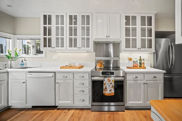 $3,700,000 | 0 San Antonio 3 Se Ocean, Carmel, CA 93923