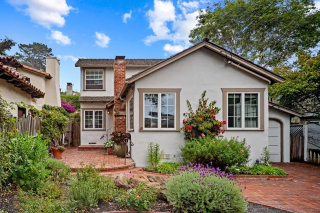 $3,700,000 | 0 San Antonio 3 Se Ocean, Carmel, CA 93923