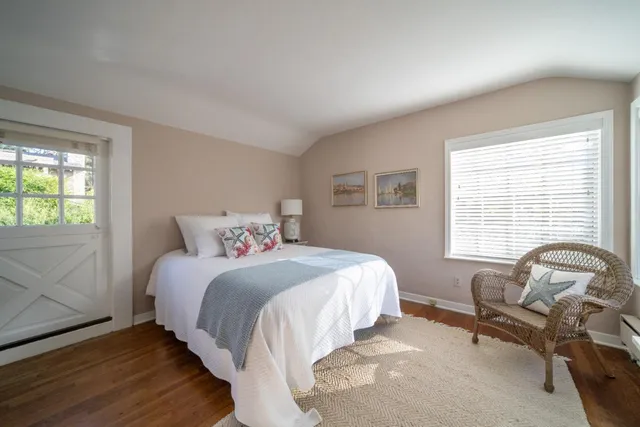 $3,700,000 | 0 San Antonio 3 Se Ocean, Carmel, CA 93923