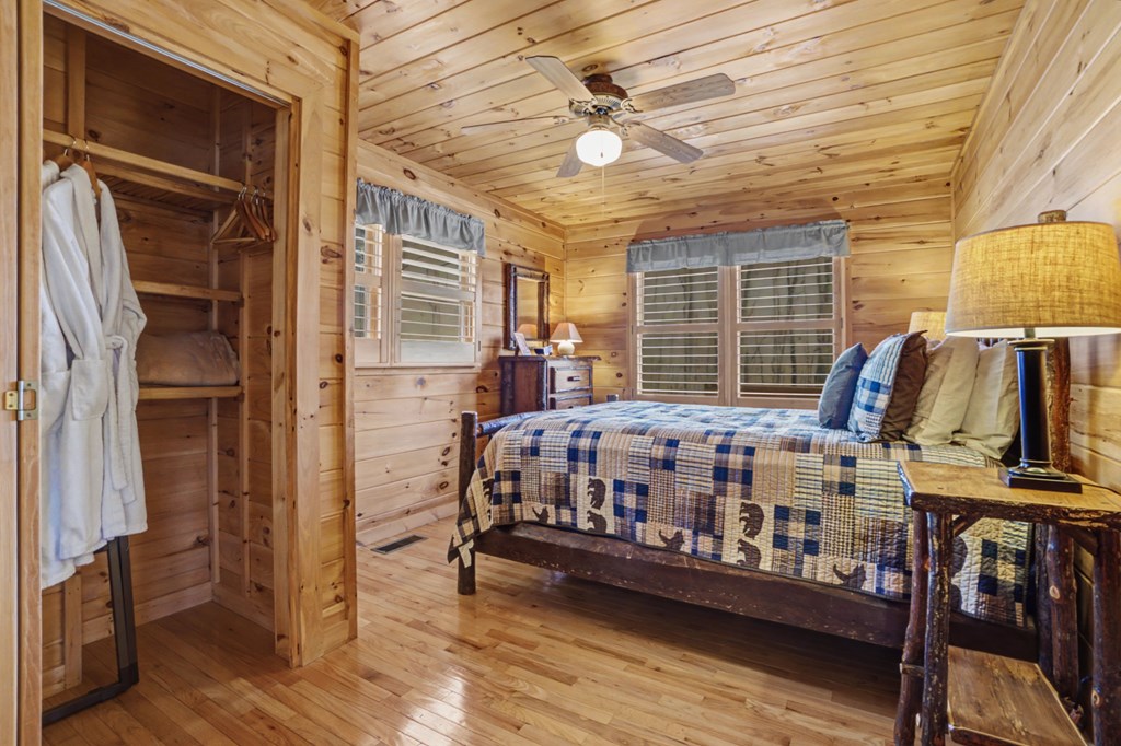 494 Lower Prince Mountain Road Cherry Log, GA 30522 - Photo 19 of 41 Gallery Image 19