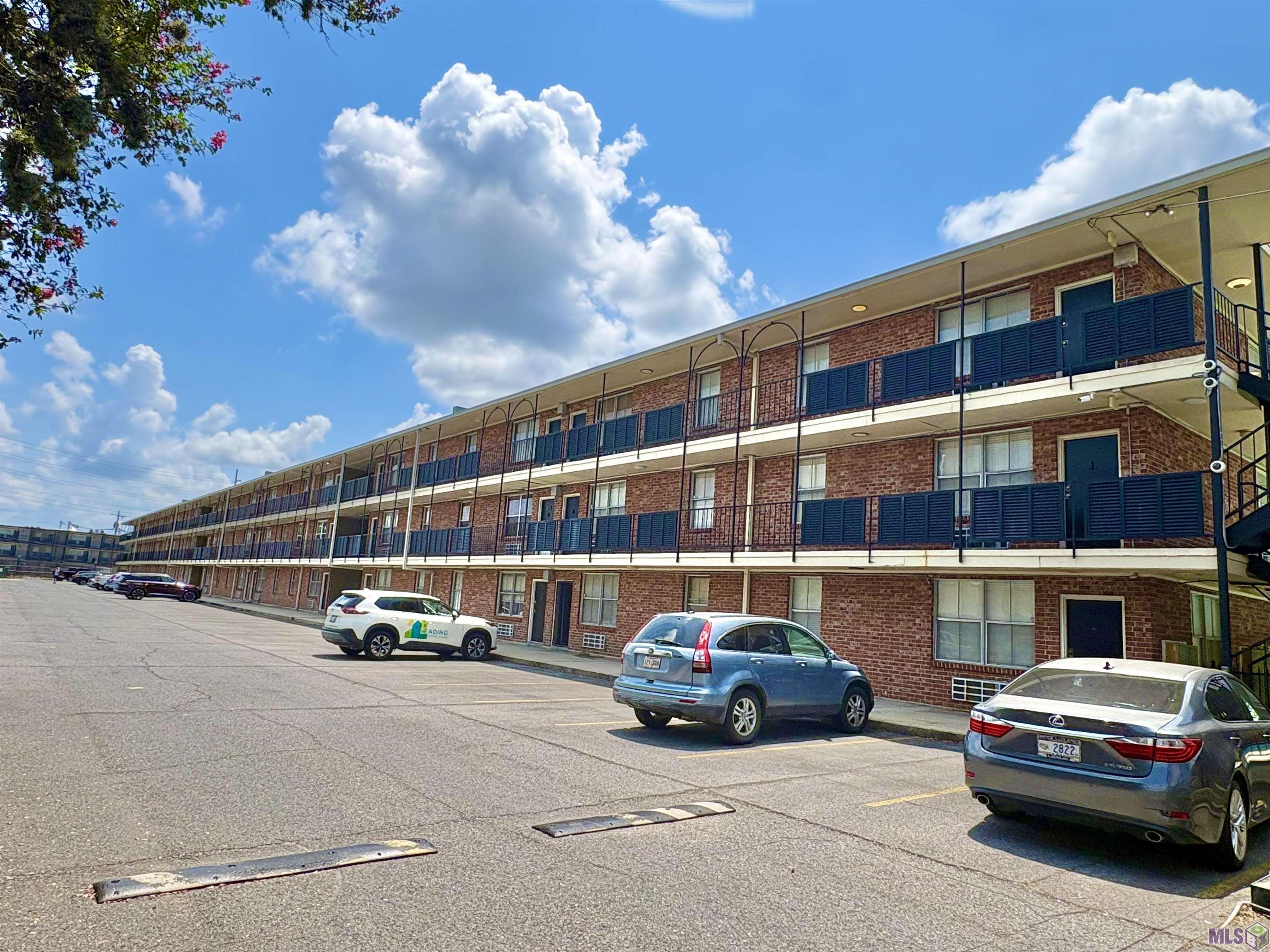 3101 Highland Road, Unit 206 Baton Rouge, LA 70802 - Photo 1 of 19