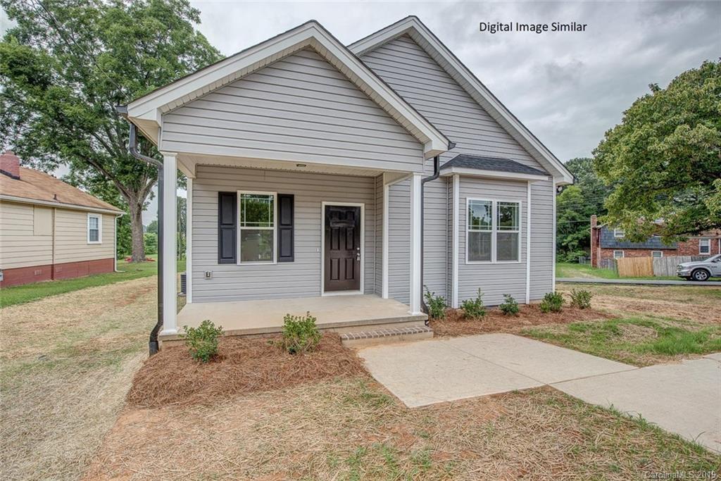 415 South Ridge Street, Unit C Dallas, NC 28034 - Photo 1 of 17 Gallery Image 1