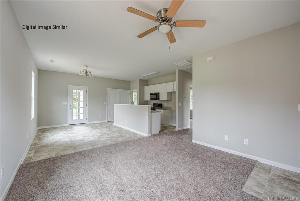 415 South Ridge Street, Unit C Dallas, NC 28034 - Photo 3 of 17 Gallery Image 3