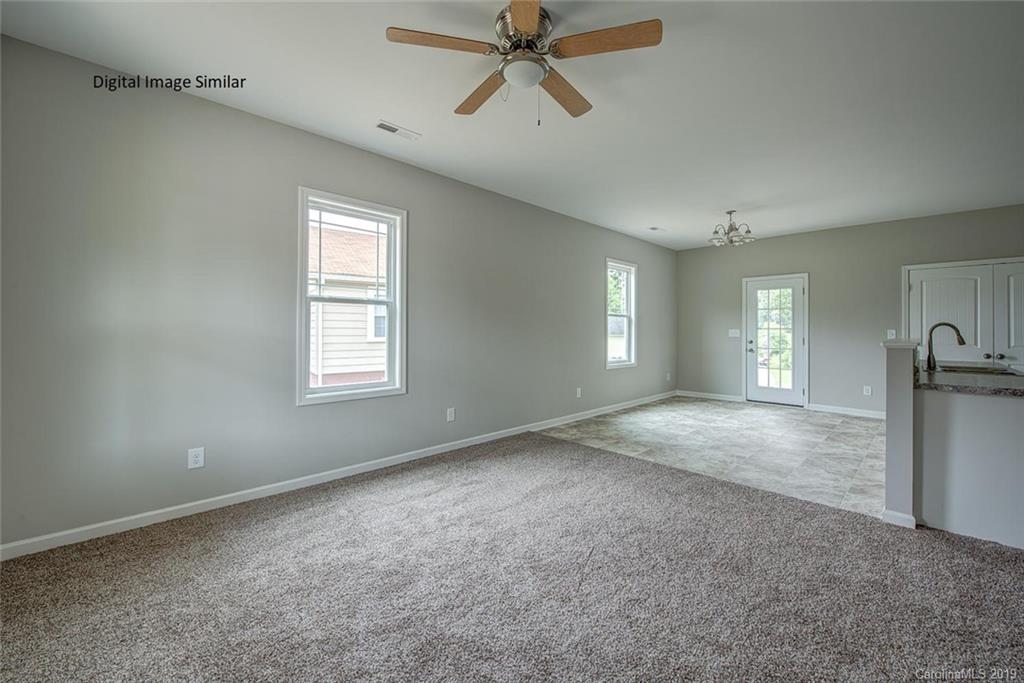 415 South Ridge Street, Unit C Dallas, NC 28034 - Photo 4 of 17 Gallery Image 4