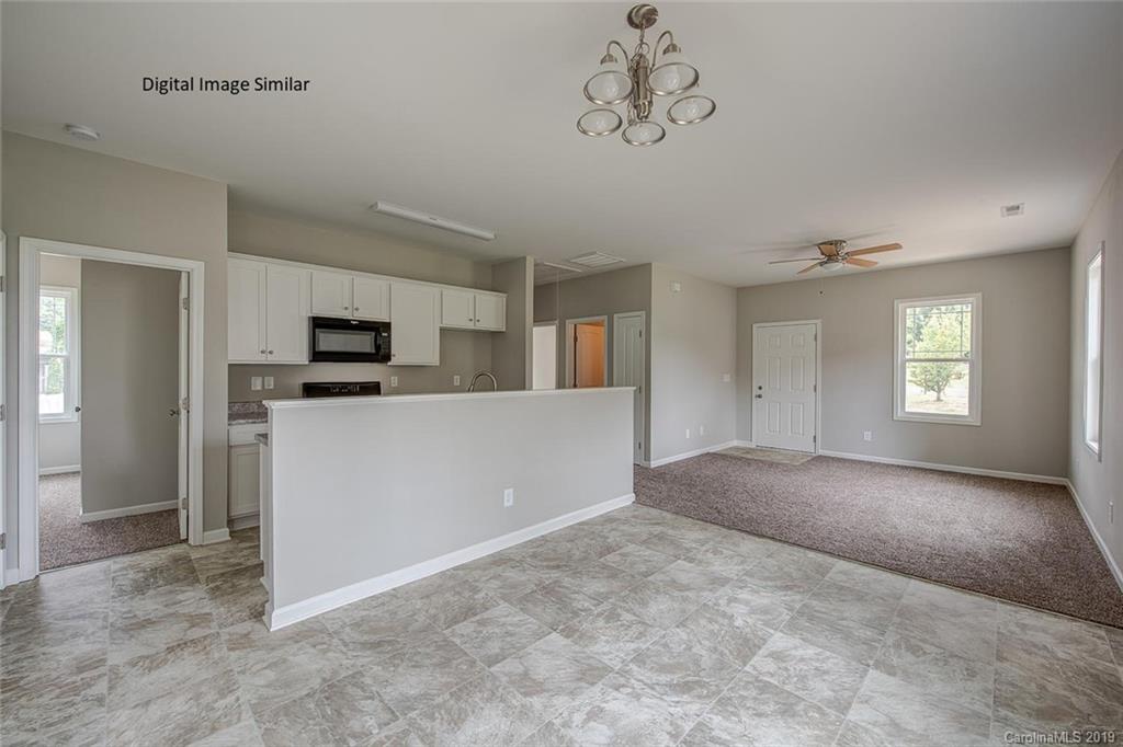 415 South Ridge Street, Unit C Dallas, NC 28034 - Photo 9 of 17 Gallery Image 9