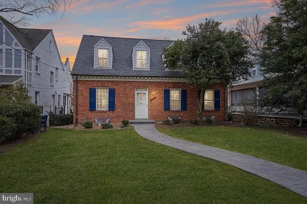 $6,350 | 6216 30th Street Northwest, Washington, DC 20015