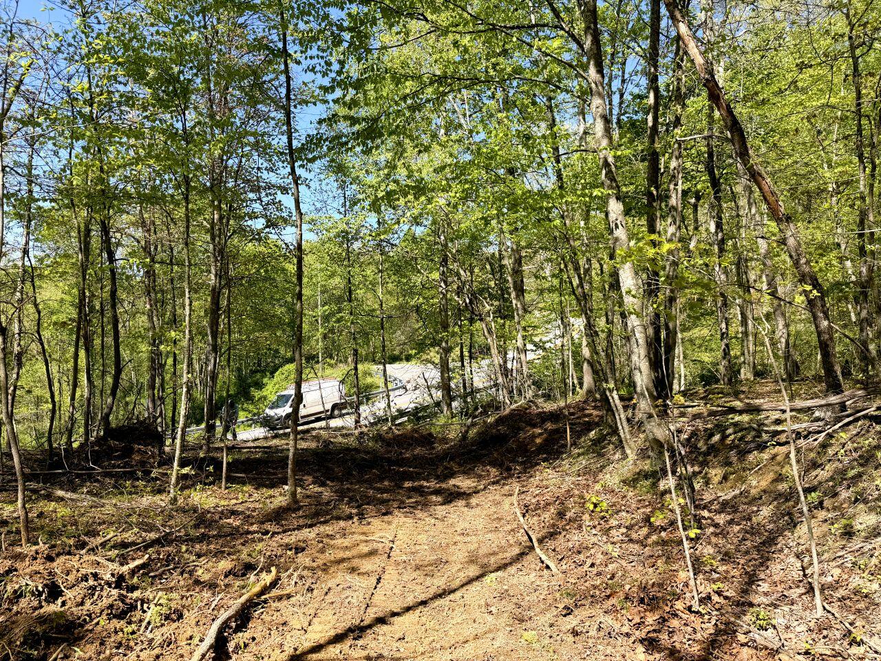 0 Hinton Road White Oak, WV 25989 - Photo 6 of 11 Tract-11-IMG_4454