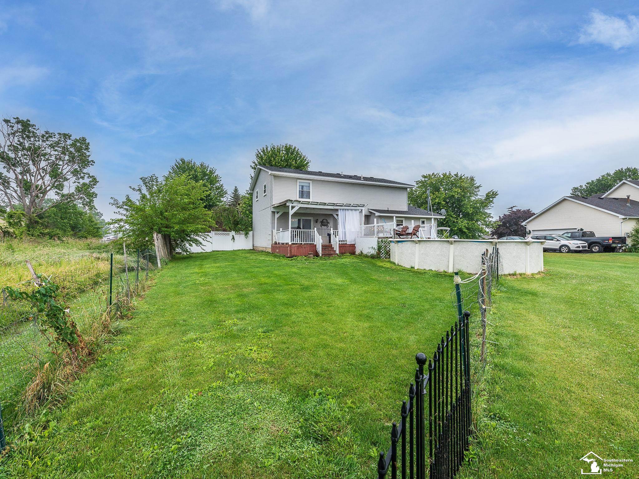 5847 Trombley Road Newport, MI 48166 - Photo 29 of 38