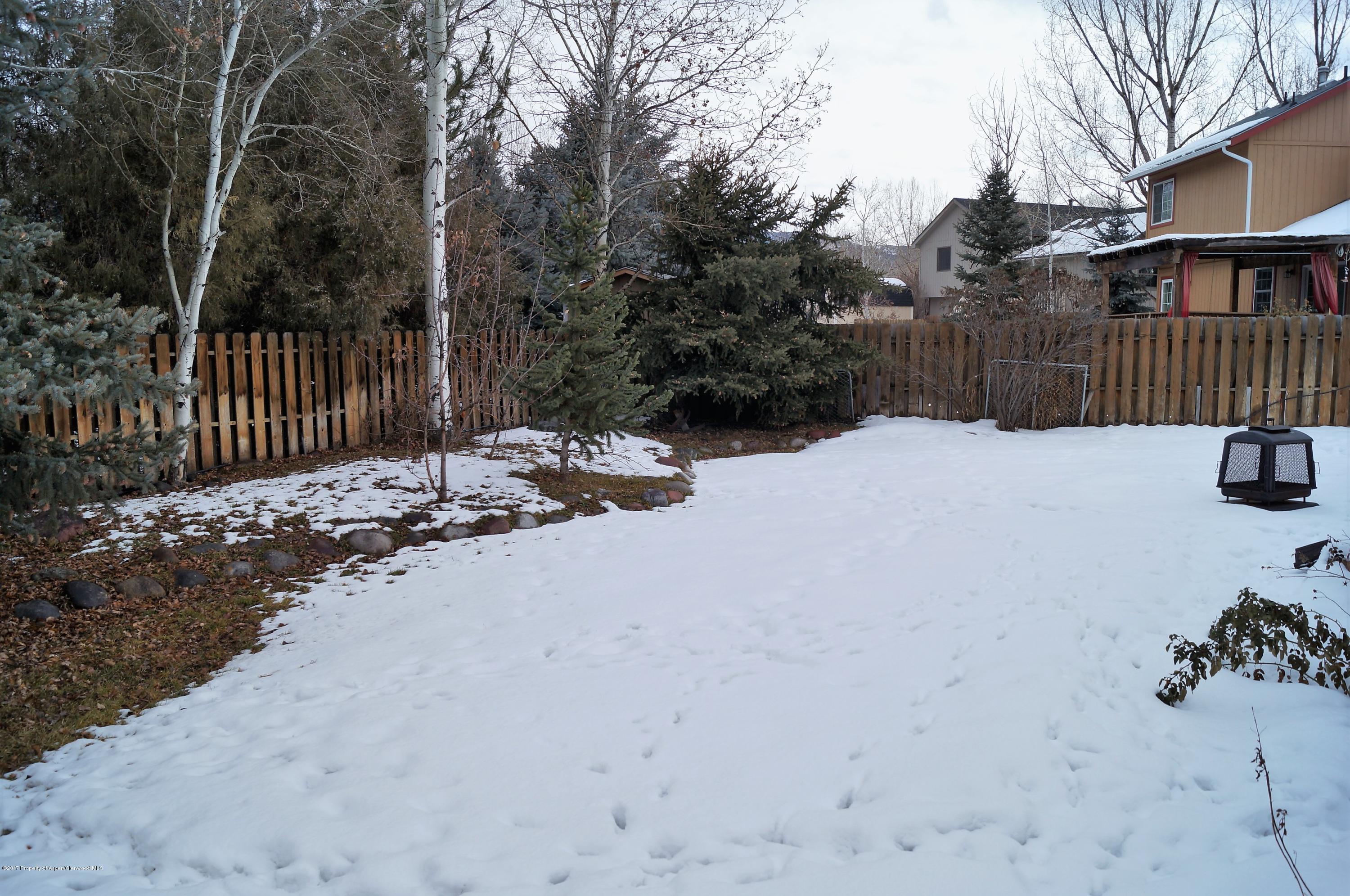 240 Rabbit Road Carbondale, CO 81623 - Photo 14 of 15 Large Yard