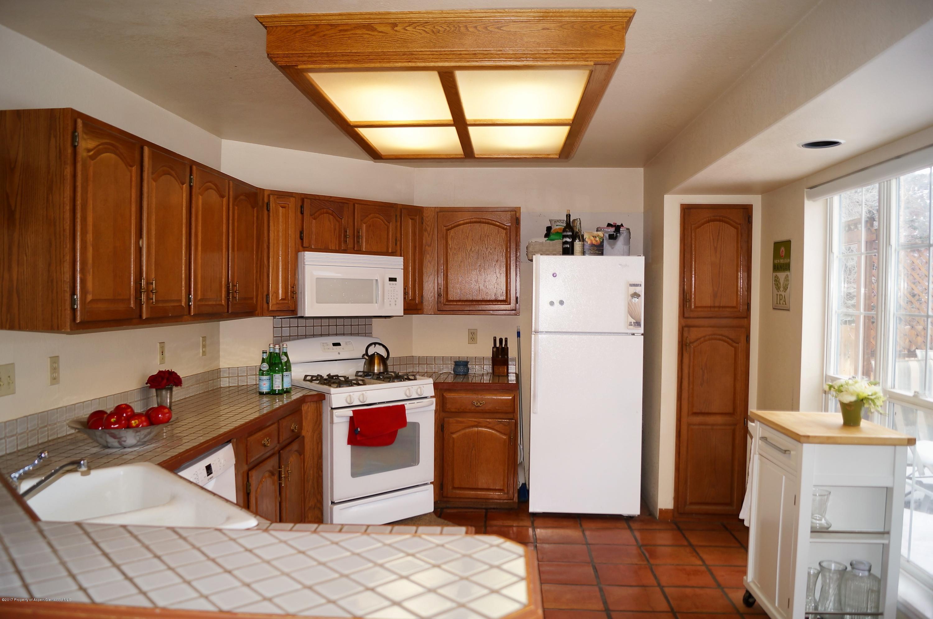 240 Rabbit Road Carbondale, CO 81623 - Photo 2 of 15 Kitchen
