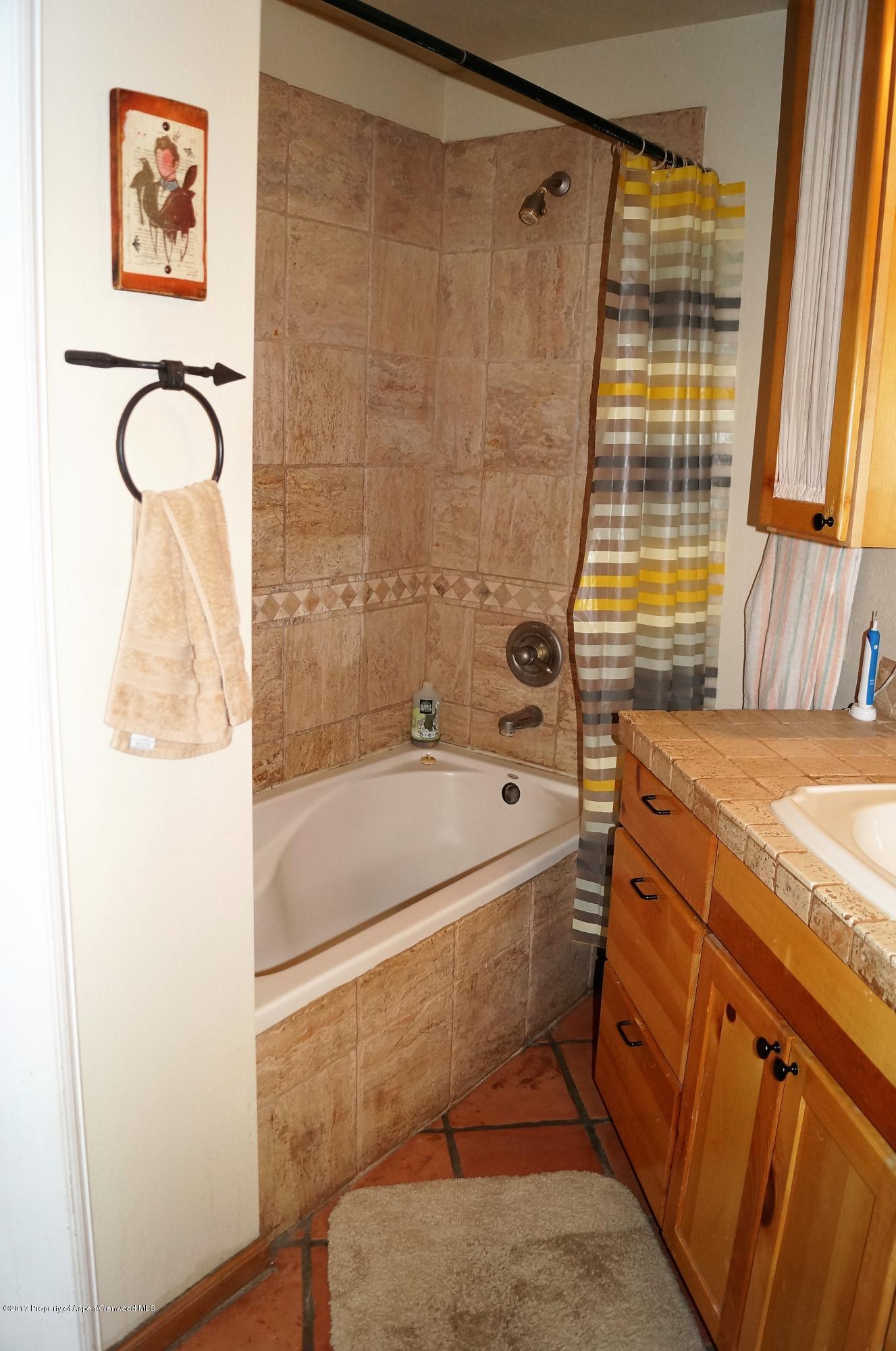 240 Rabbit Road Carbondale, CO 81623 - Photo 6 of 15 Master Bath