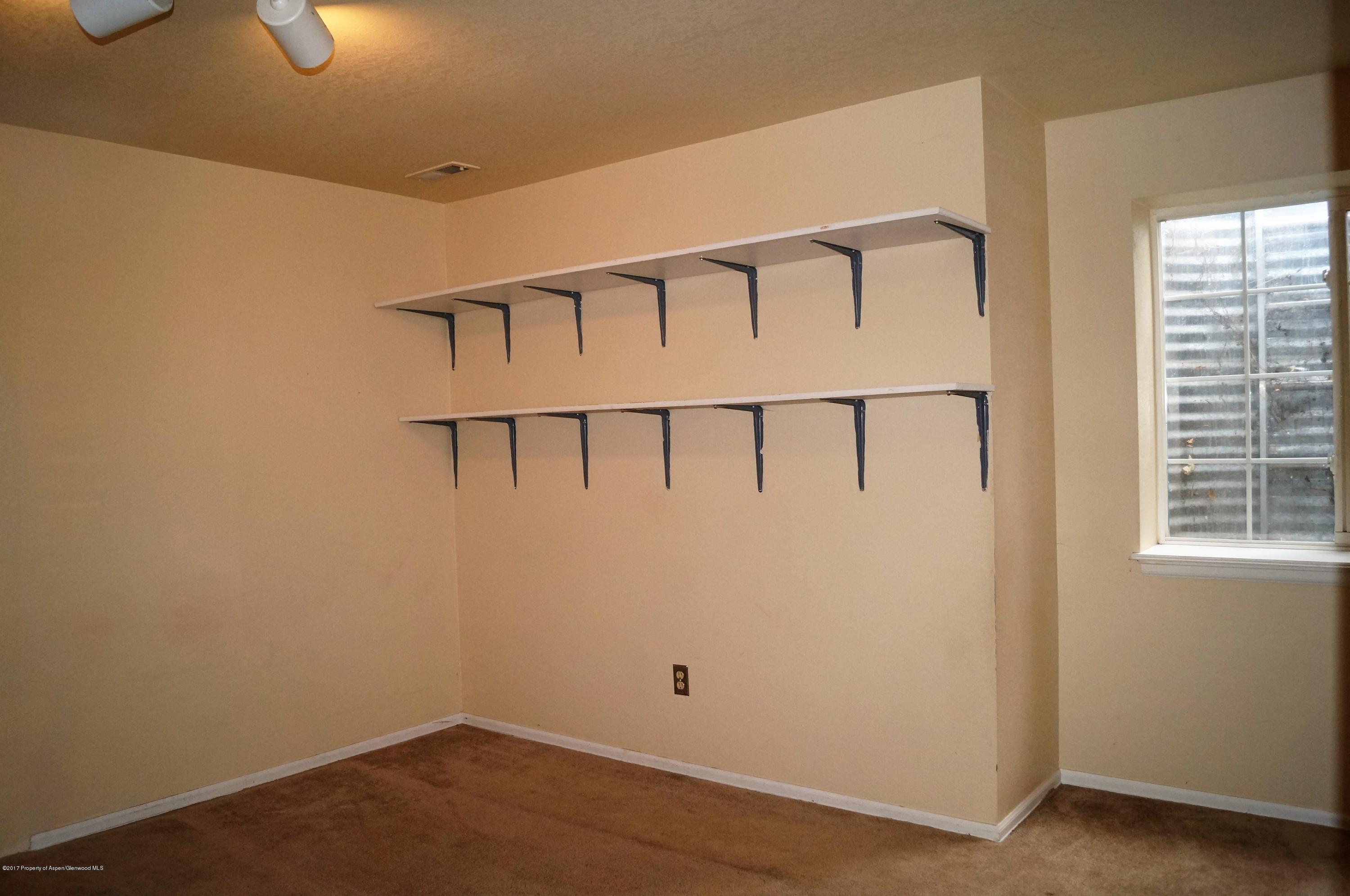 240 Rabbit Road Carbondale, CO 81623 - Photo 10 of 15 Basement bedroom