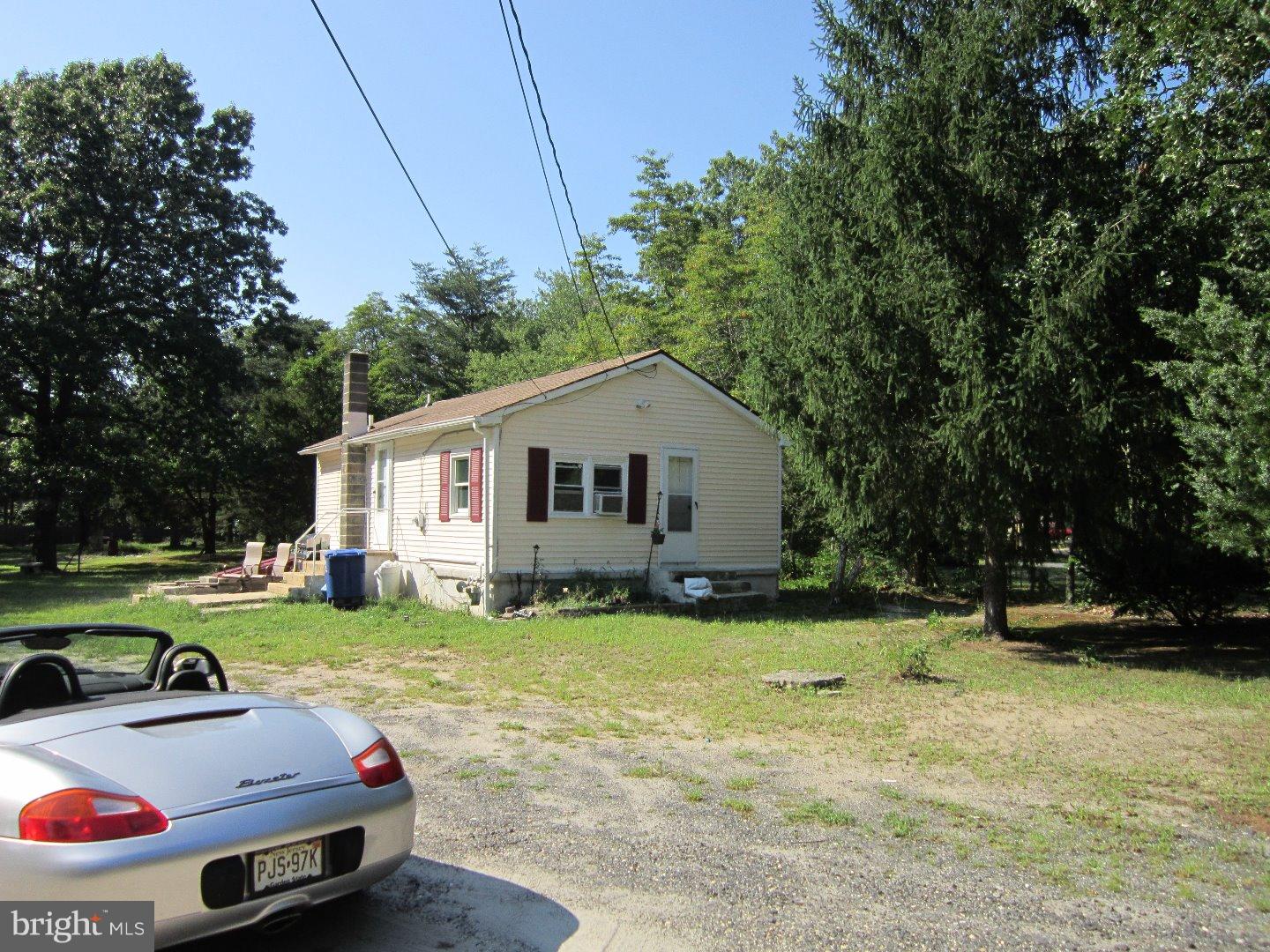 29 Ridge Road Browns Mills, NJ 08015 - Photo 1 of 6