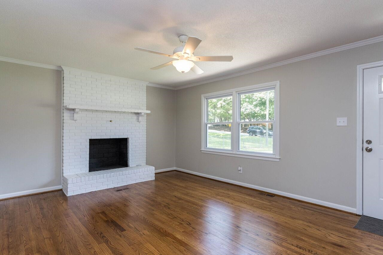 1603 Jeffrey Street Raleigh, NC 27610 - Photo 3 of 28 Photo 3
