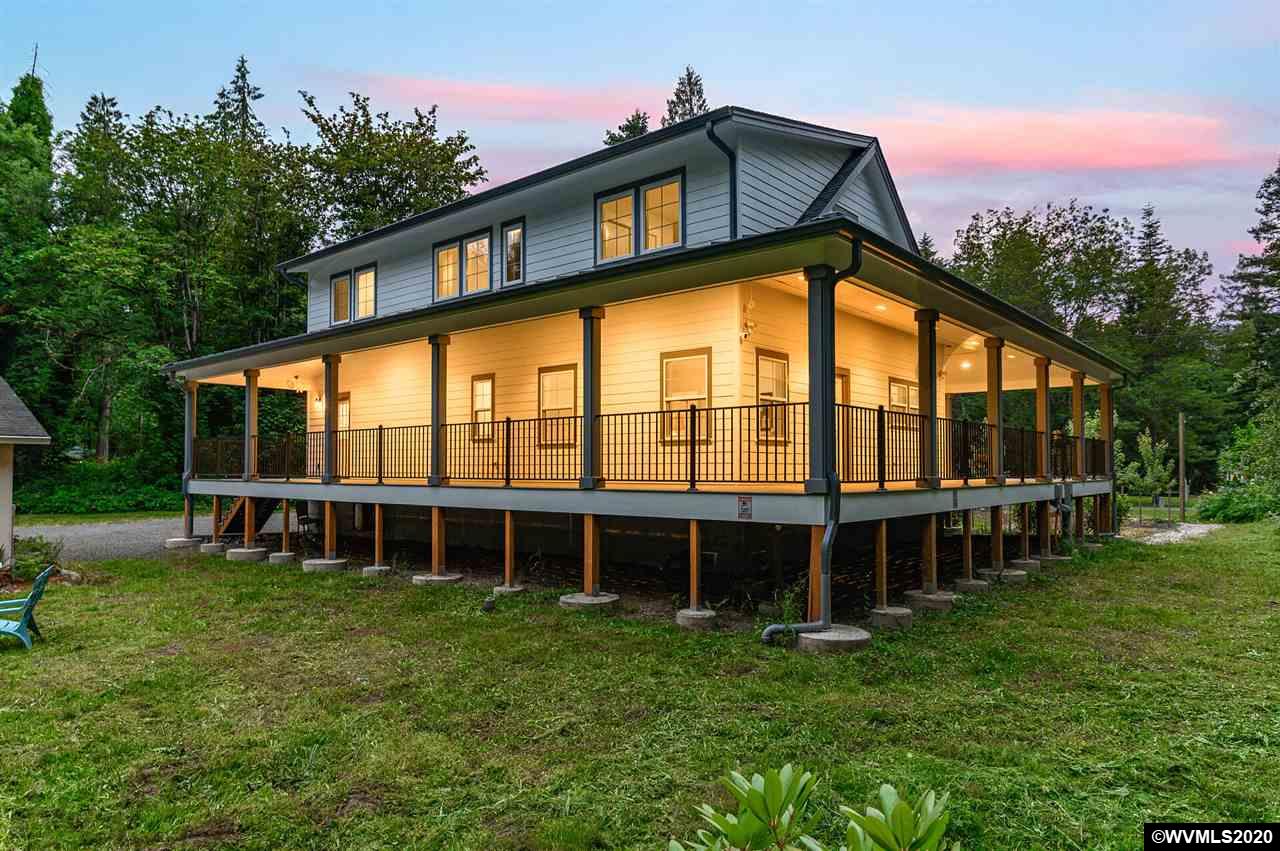 32160 South Shady Dell Road Molalla, OR 97038 - Photo 23 of 29 Gallery Image 23