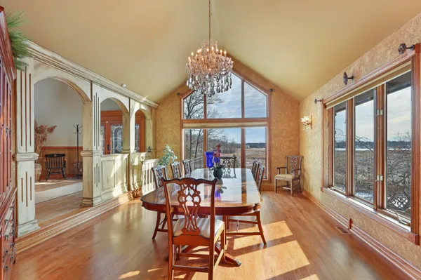 $1,250,000 | 24412 78th Street, Paddock Lake, WI 53168