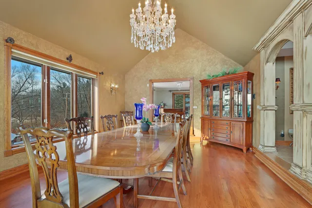 $1,300,000 | 24412 78th Street, Paddock Lake, WI 53168