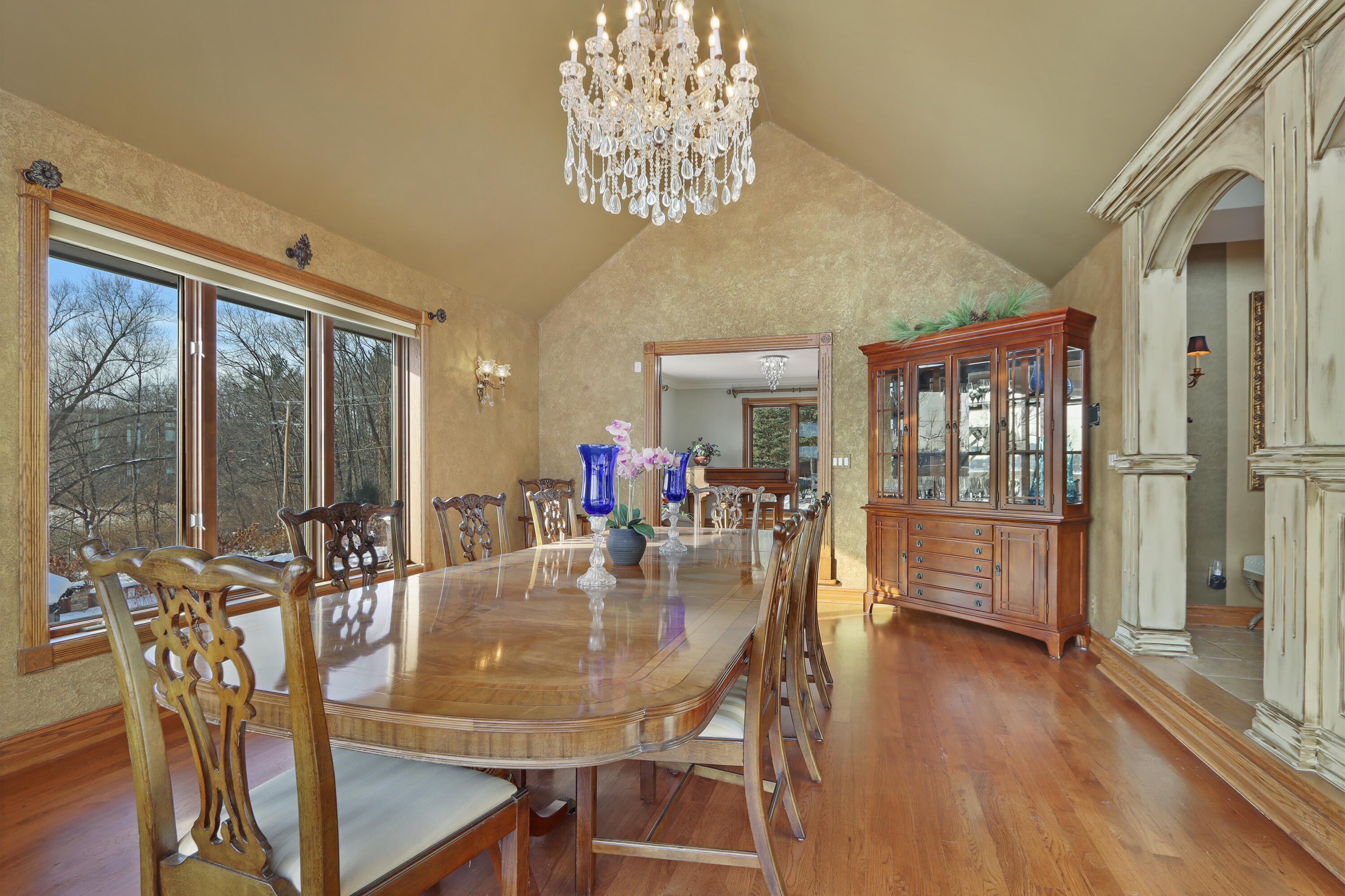 24412 78th Street Paddock Lake, WI 53168 - Photo 7 of 77 7-print-24412 78th St, Salem Lakes, WI -