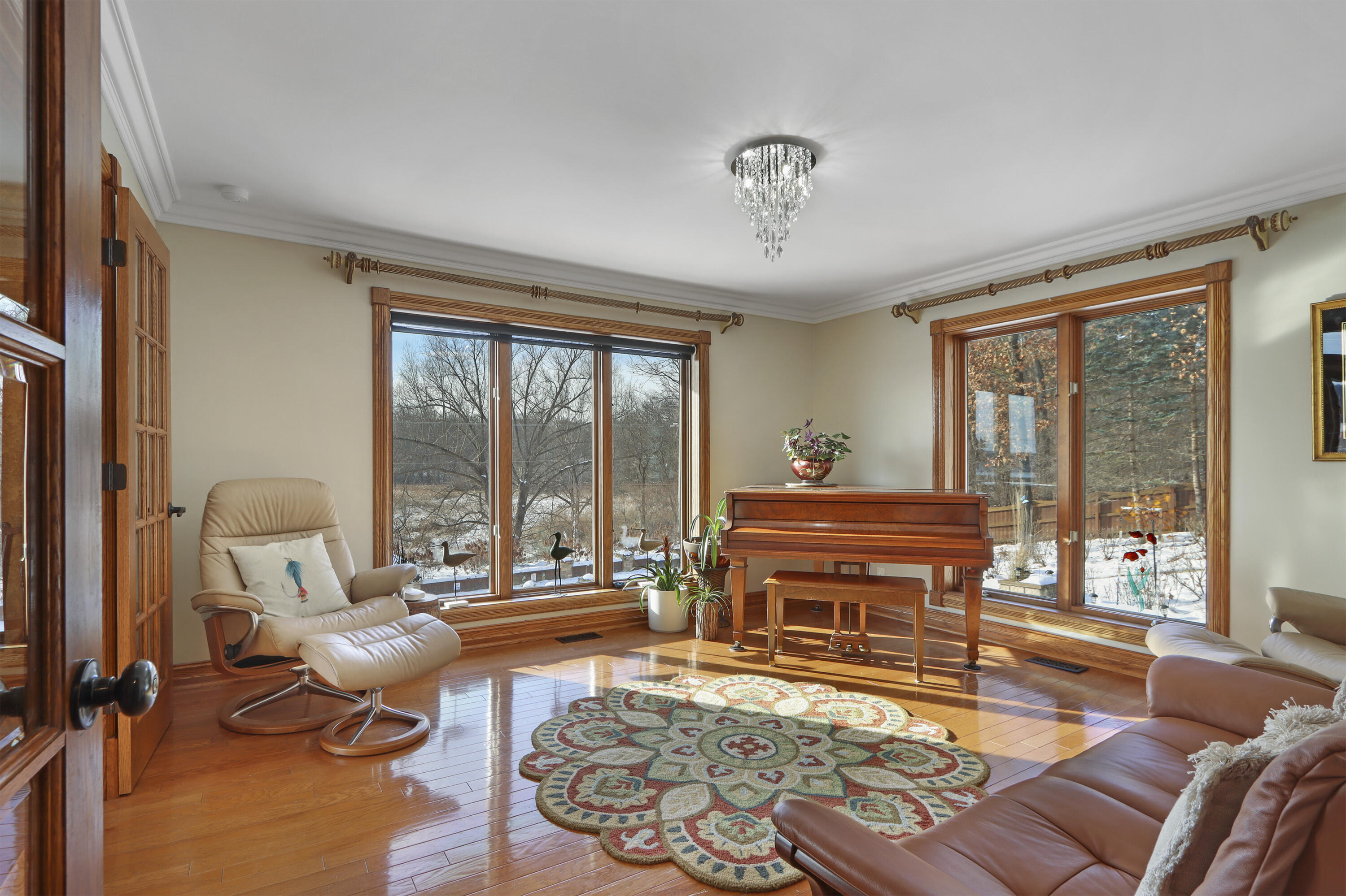 24412 78th Street Paddock Lake, WI 53168 - Photo 8 of 77 8-print-24412 78th St, Salem Lakes, WI -