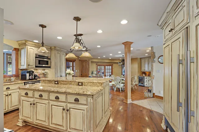 $1,300,000 | 24412 78th Street, Paddock Lake, WI 53168