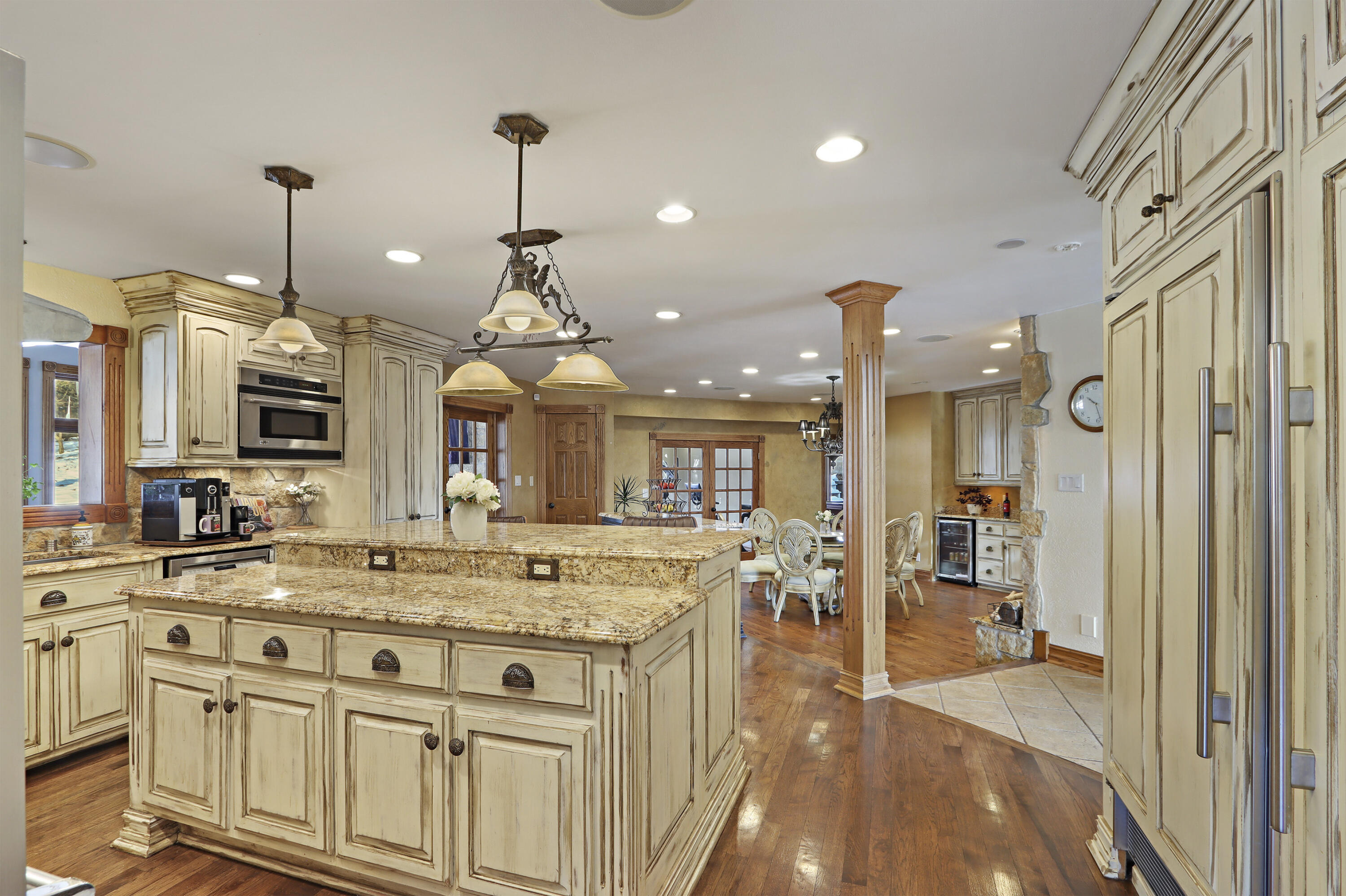 24412 78th Street Paddock Lake, WI 53168 - Photo 9 of 77 9-print-24412 78th St, Salem Lakes, WI -