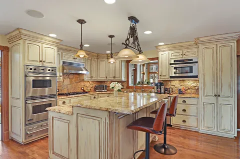 $1,300,000 | 24412 78th Street, Paddock Lake, WI 53168