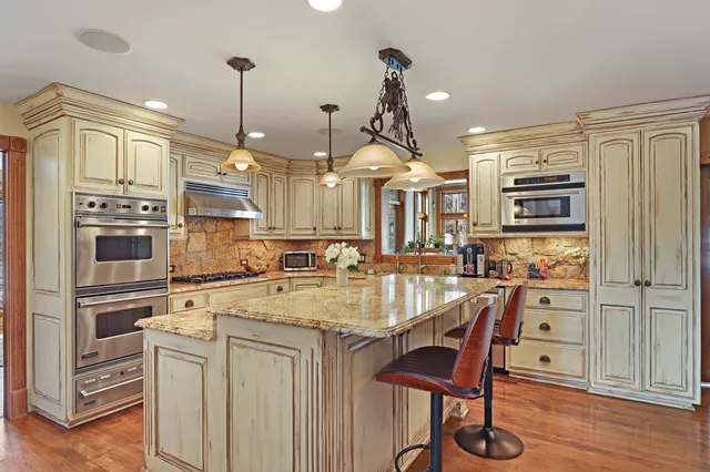 $1,300,000 | 24412 78th Street, Paddock Lake, WI 53168