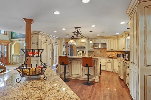 $1,300,000 | 24412 78th Street, Paddock Lake, WI 53168