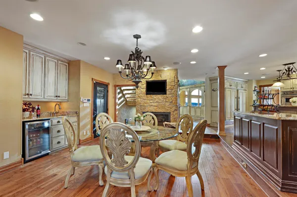 $1,250,000 | 24412 78th Street, Paddock Lake, WI 53168
