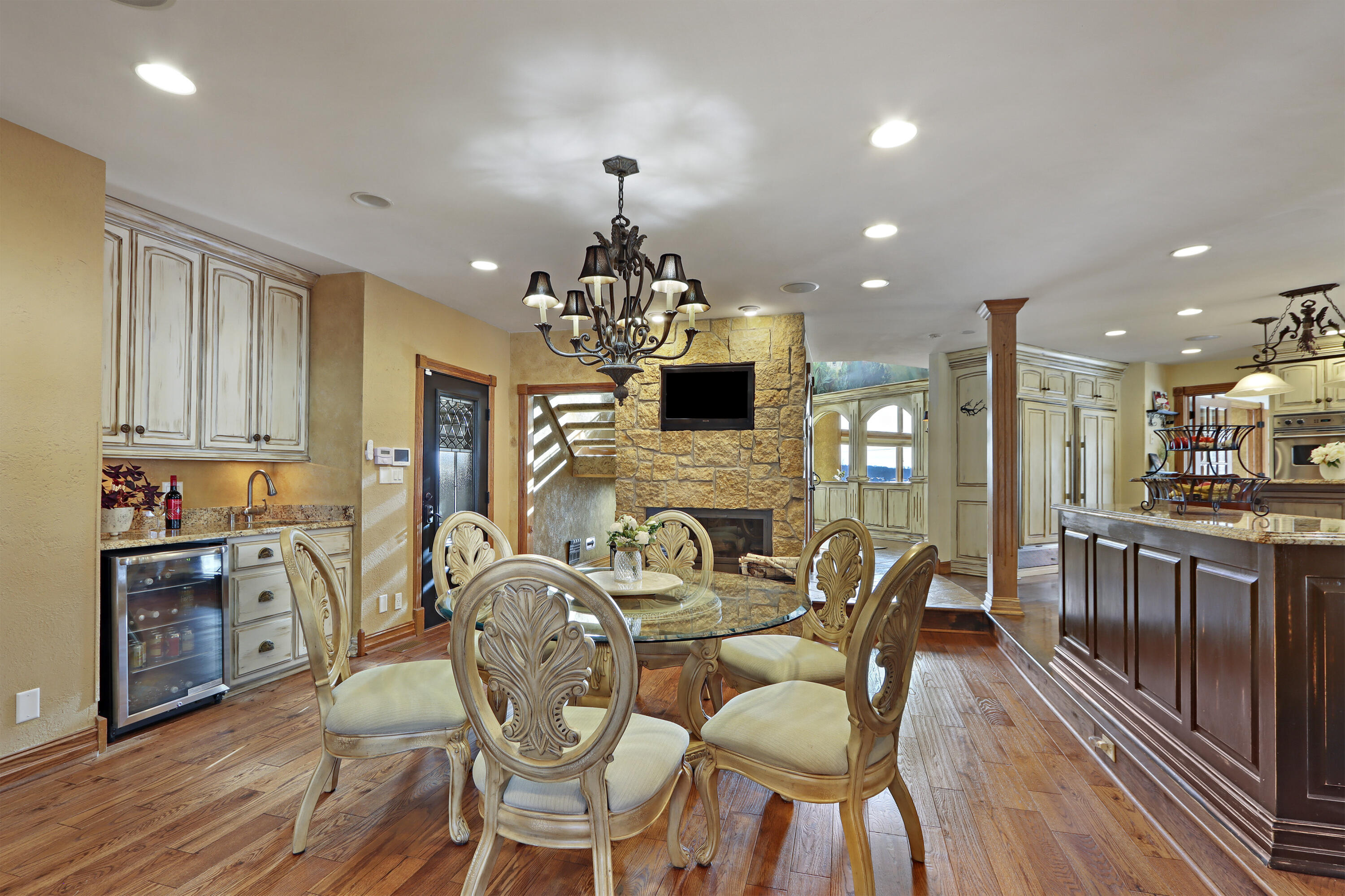 24412 78th Street Paddock Lake, WI 53168 - Photo 12 of 77 12-print-24412 78th St, Salem Lakes, WI