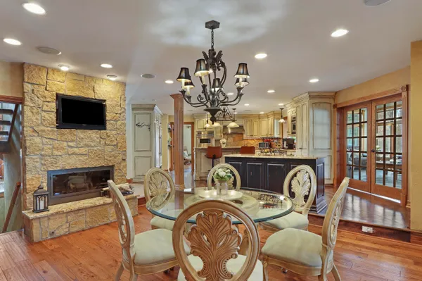 $1,250,000 | 24412 78th Street, Paddock Lake, WI 53168