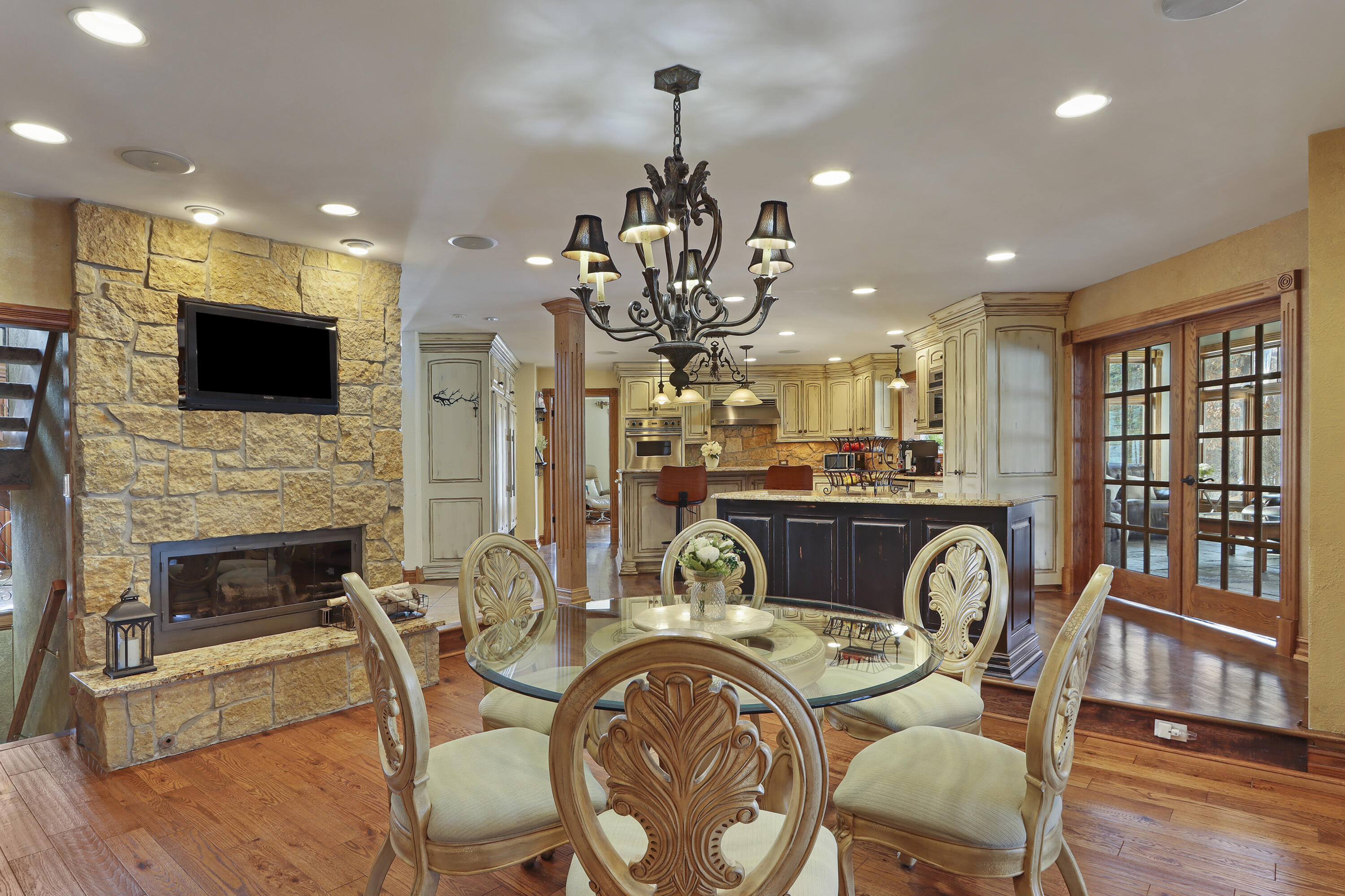 24412 78th Street Paddock Lake, WI 53168 - Photo 13 of 77 13-print-24412 78th St, Salem Lakes, WI