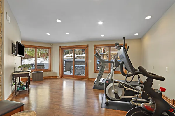 $1,250,000 | 24412 78th Street, Paddock Lake, WI 53168