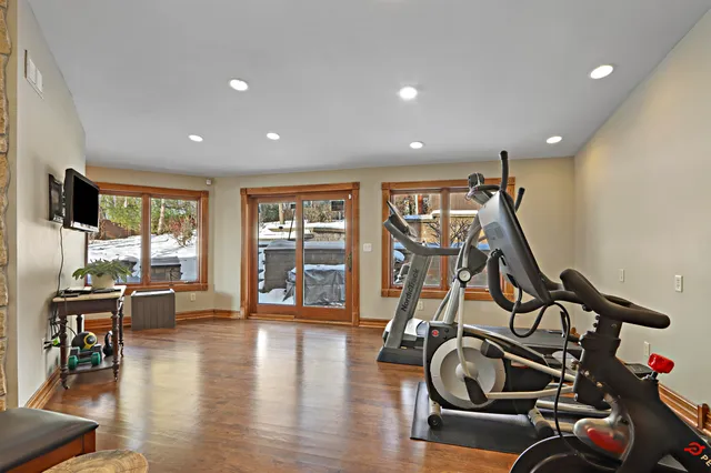 $1,300,000 | 24412 78th Street, Paddock Lake, WI 53168