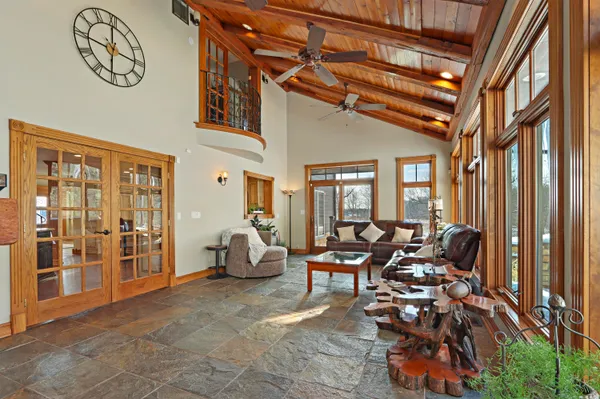 $1,250,000 | 24412 78th Street, Paddock Lake, WI 53168