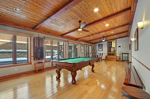 $1,300,000 | 24412 78th Street, Paddock Lake, WI 53168