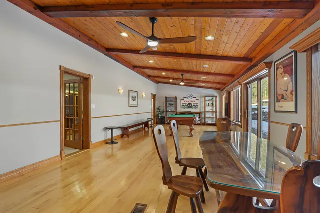 $1,300,000 | 24412 78th Street, Paddock Lake, WI 53168