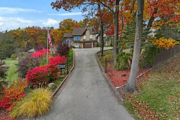 $1,250,000 | 24412 78th Street, Paddock Lake, WI 53168