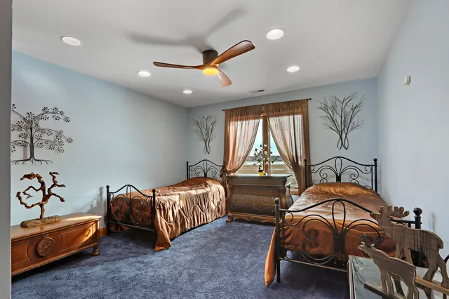 $1,300,000 | 24412 78th Street, Paddock Lake, WI 53168