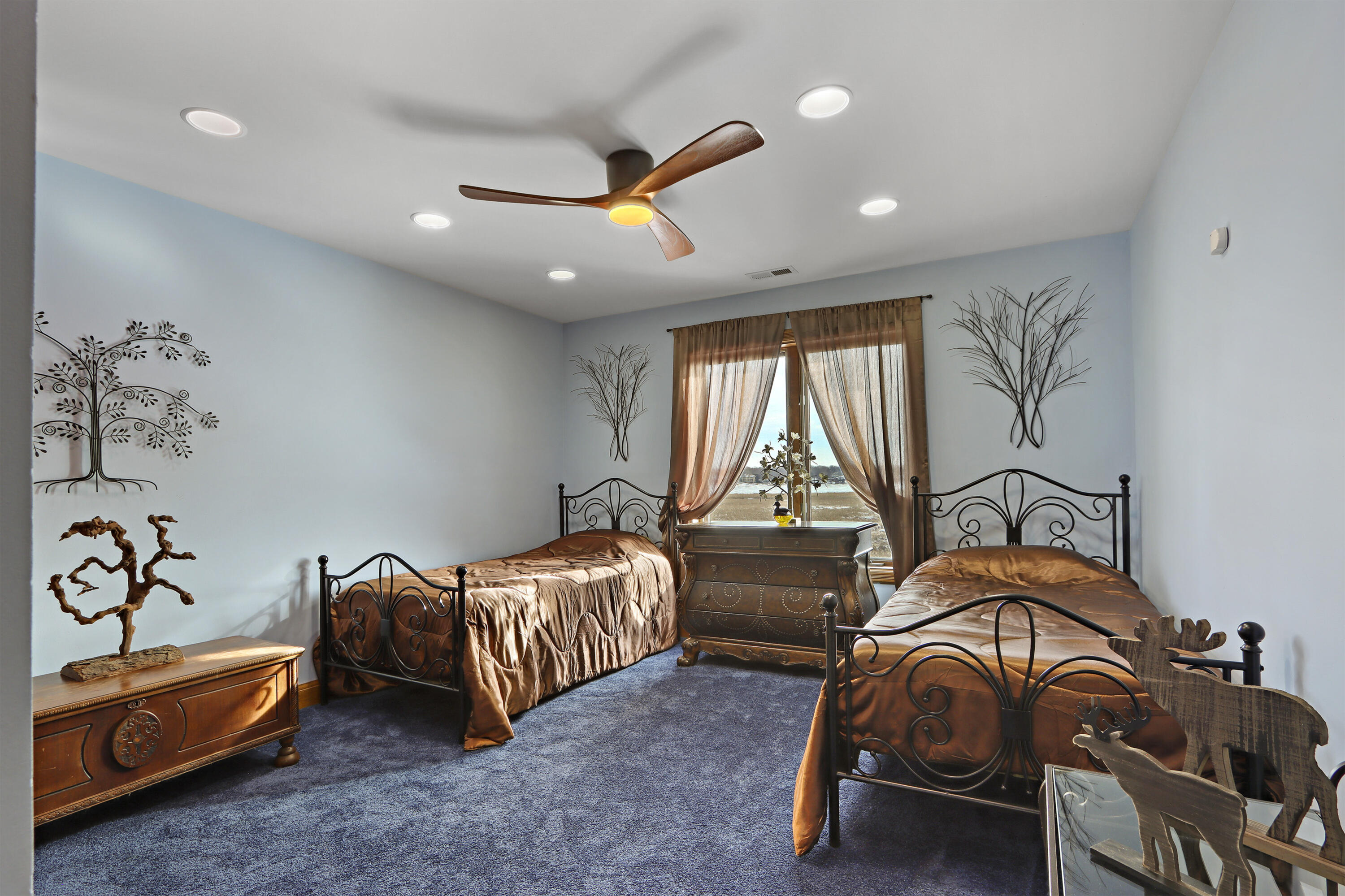 24412 78th Street Paddock Lake, WI 53168 - Photo 48 of 77 48-print-24412 78th St, Salem Lakes, WI