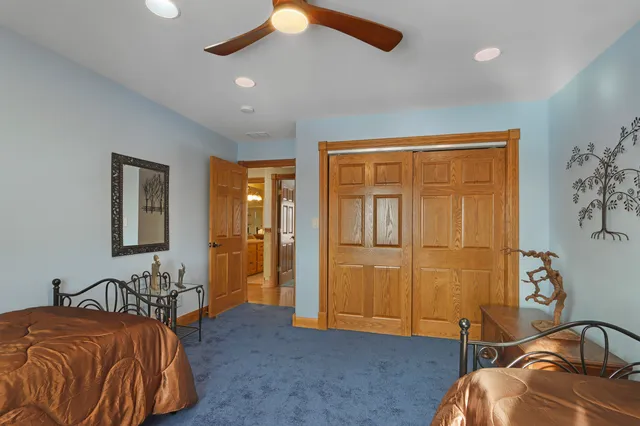 $1,300,000 | 24412 78th Street, Paddock Lake, WI 53168