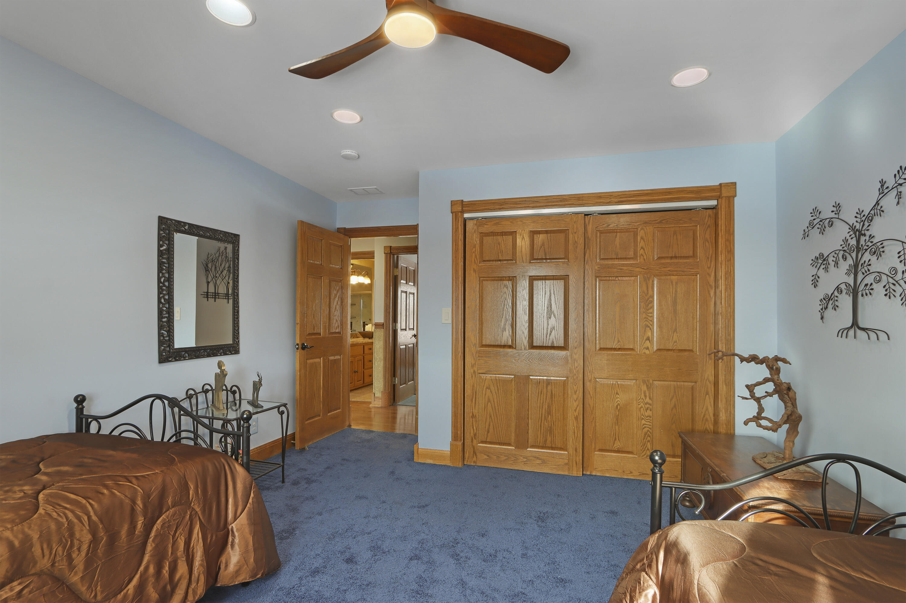 24412 78th Street Paddock Lake, WI 53168 - Photo 49 of 77 49-print-24412 78th St, Salem Lakes, WI