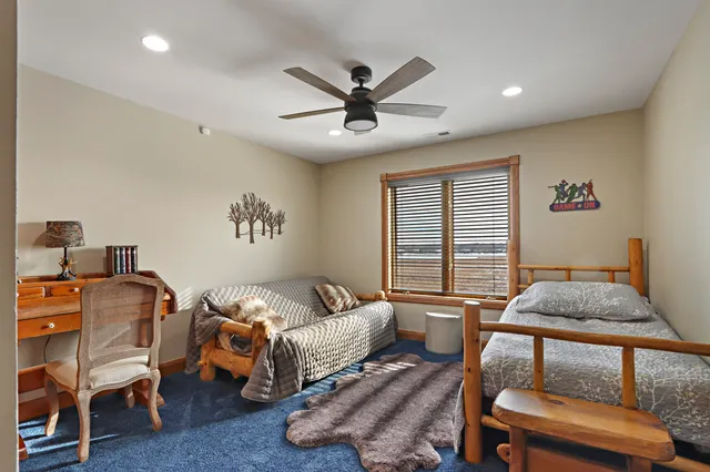 $1,300,000 | 24412 78th Street, Paddock Lake, WI 53168