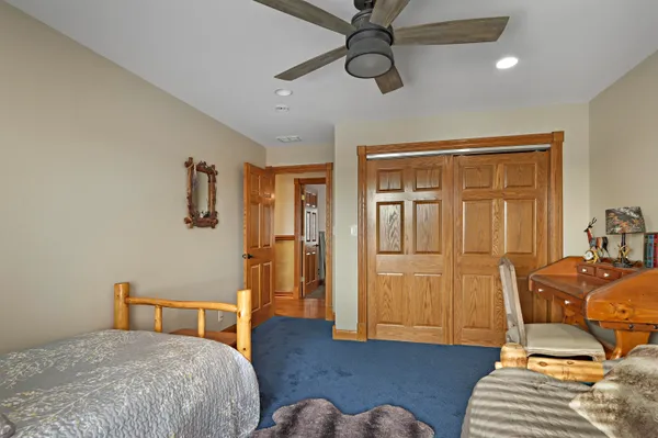 $1,250,000 | 24412 78th Street, Paddock Lake, WI 53168