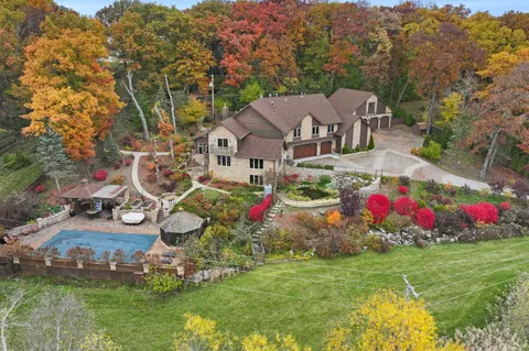 $1,300,000 | 24412 78th Street, Paddock Lake, WI 53168