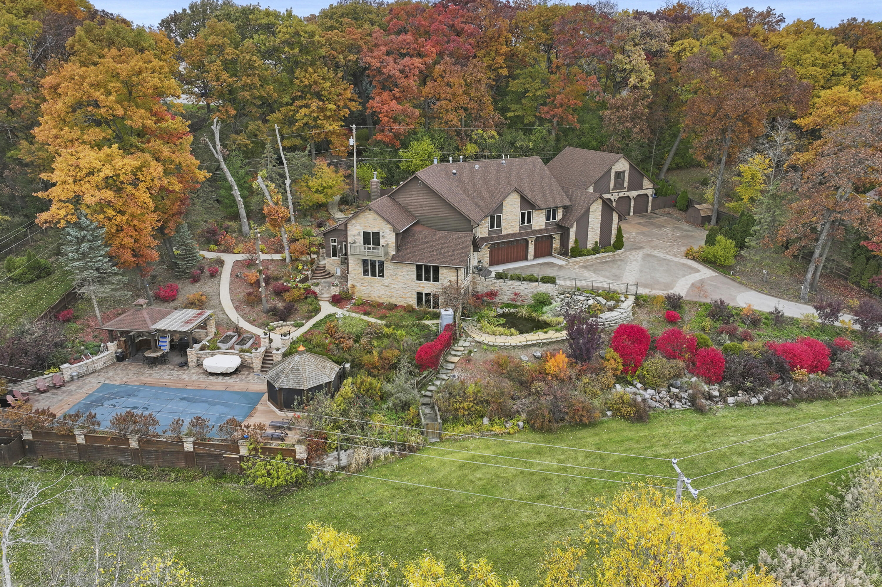 24412 78th Street Paddock Lake, WI 53168 - Photo 56 of 77 56-print-24412 78th St, Salem Lakes, WI