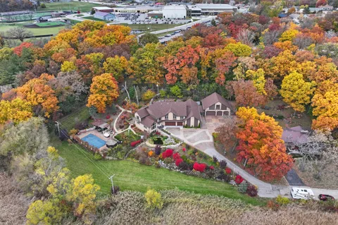 $1,300,000 | 24412 78th Street, Paddock Lake, WI 53168