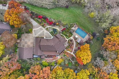 $1,300,000 | 24412 78th Street, Paddock Lake, WI 53168